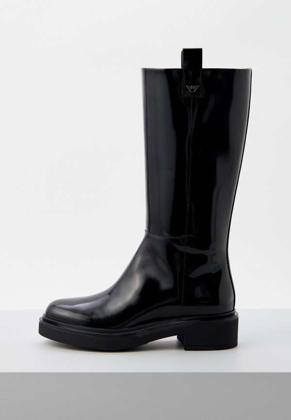 Emporio Armani Сапоги - фото 1