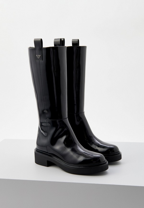 Emporio Armani Сапоги - фото 3