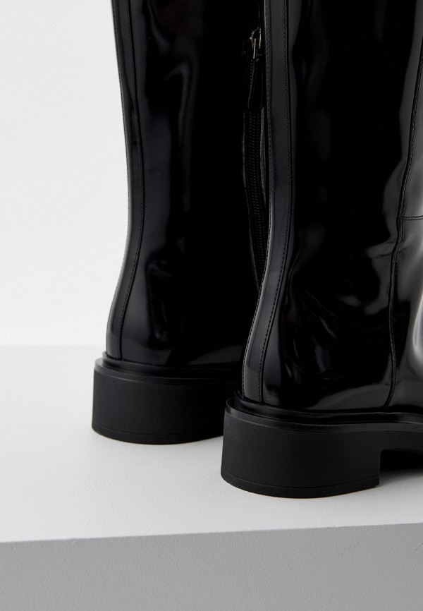 Emporio Armani Сапоги - фото 4