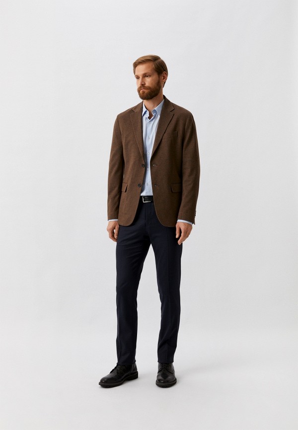 Corneliani Брюки - фото 2