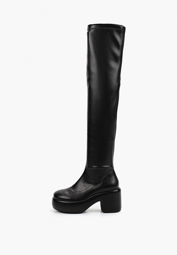 Bronx Ботфорты - фото 1