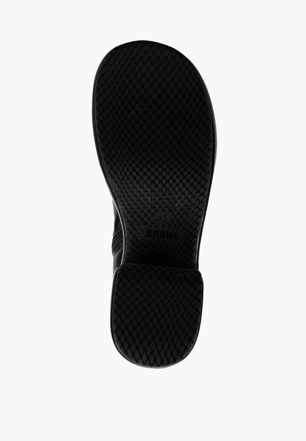 Bronx Ботфорты - фото 5