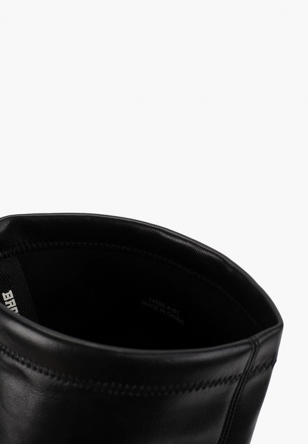 Bronx Ботфорты - фото 6