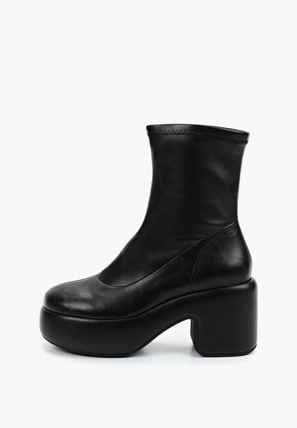 Bronx Полусапоги - фото 1