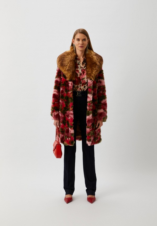 Blugirl Шуба - фото 2