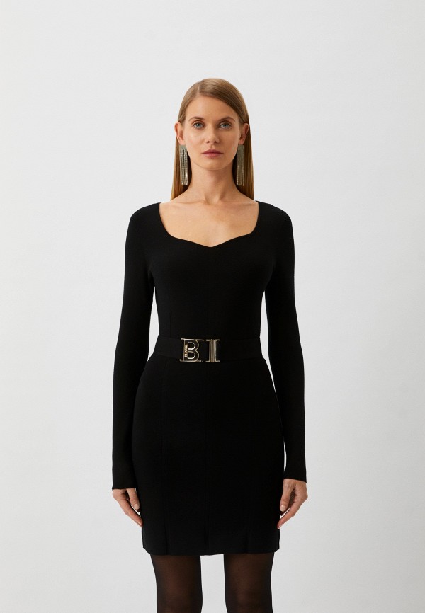 Blugirl Платье - фото 1