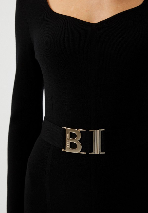 Blugirl Платье - фото 4