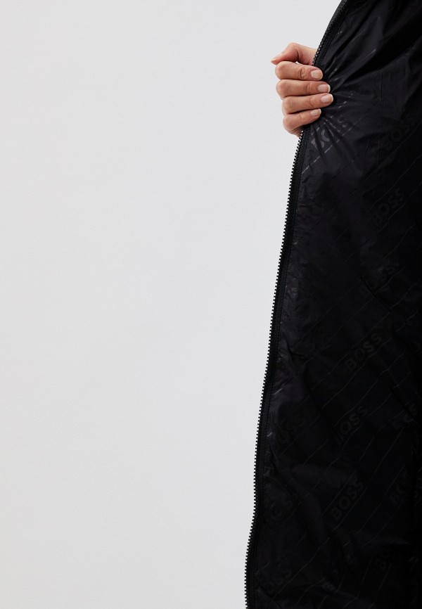 Boss Пуховик -  - фото 4