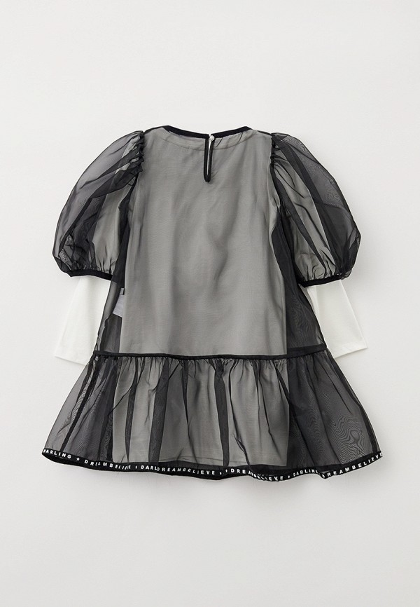 Choupette Платье - фото 2