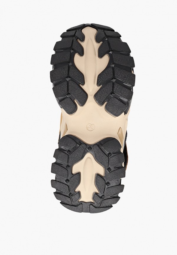 Zebra Ботинки - фото 5