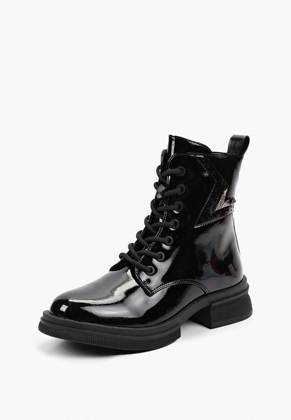 Zebra Ботинки - фото 2