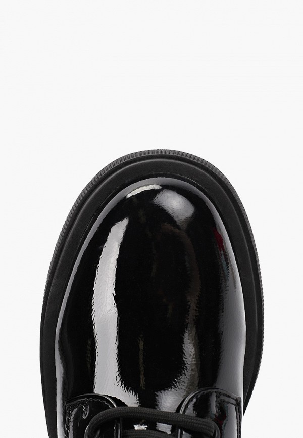 Zebra Ботинки - фото 4