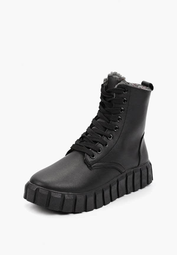 Zebra Ботинки - фото 2