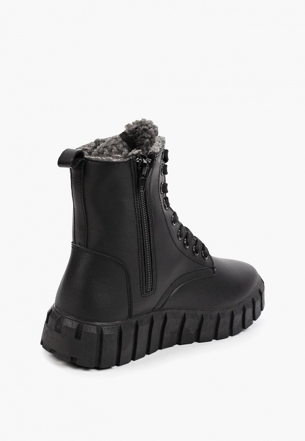 Zebra Ботинки - фото 3