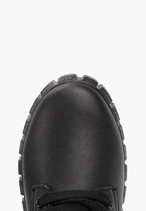 Zebra Ботинки - фото 4