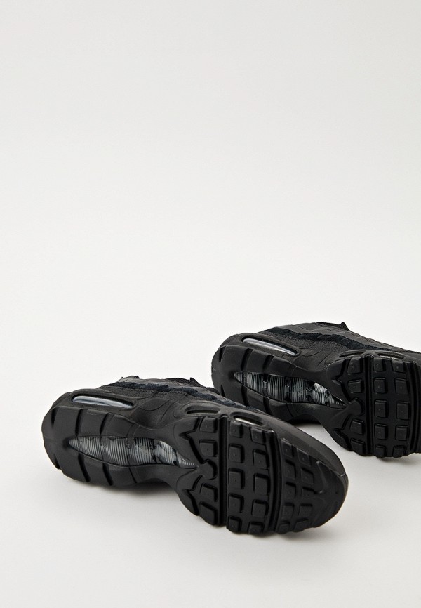 Nike Кроссовки - NIKE AIR MAX 95 ESSENTIAL C/O - фото 5