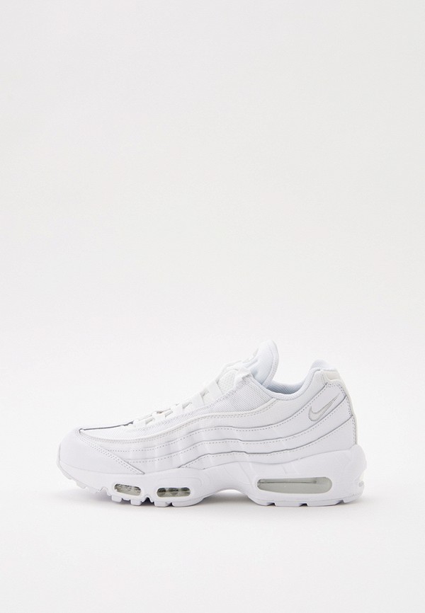 Nike air max clearance 95 essential white