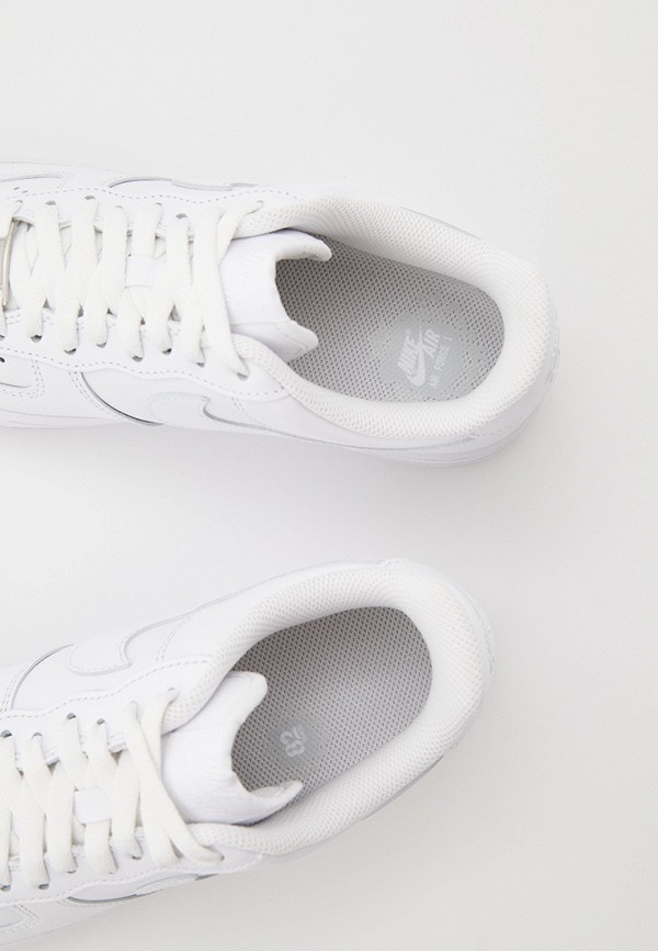 Nike Кеды - AIR FORCE 1  07 LE - фото 4