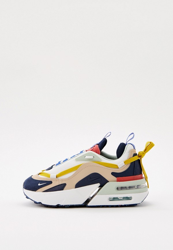 Nike Кроссовки - W AIR MAX FURYOSA - фото 1