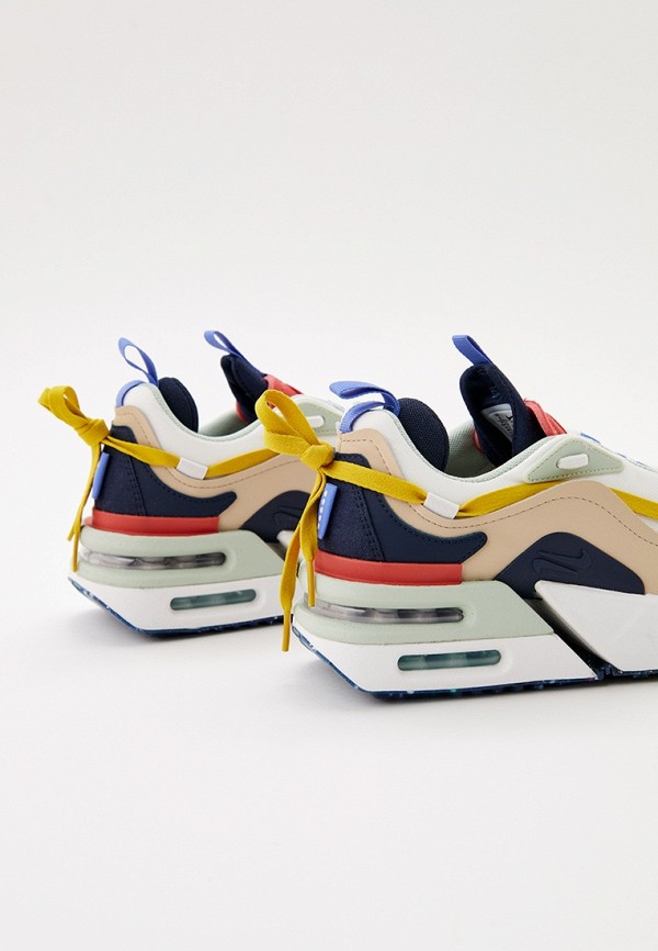 Nike Кроссовки - W AIR MAX FURYOSA - фото 4