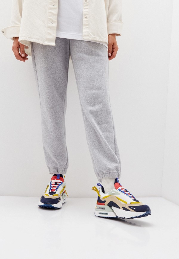 Nike Кроссовки - W AIR MAX FURYOSA - фото 6
