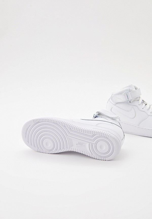 Nike air force 1 mid zalando hot sale