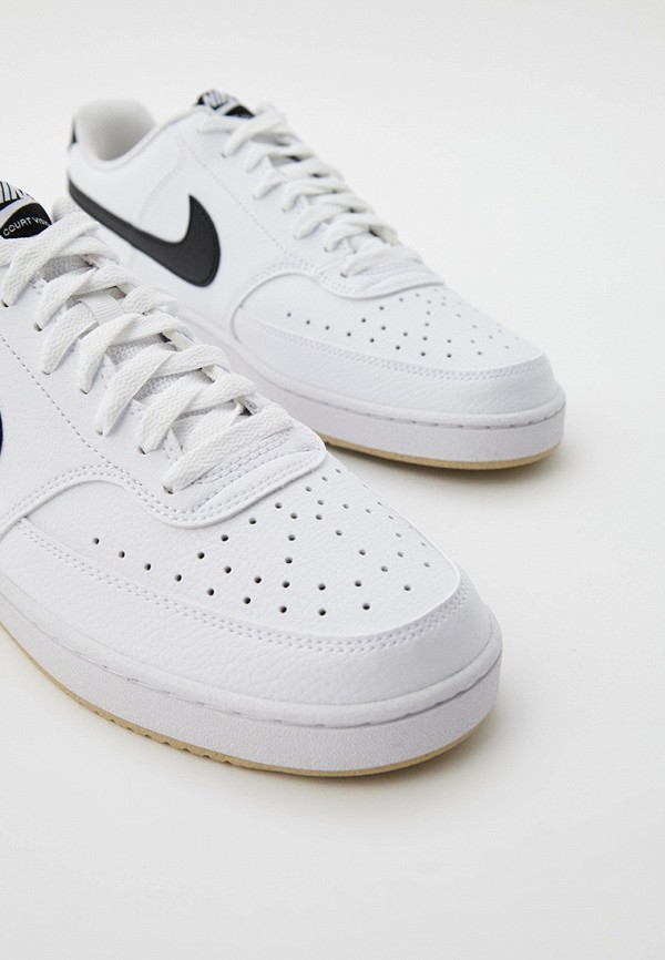 Nike Кеды - NIKE COURT VISION LO NN - фото 2