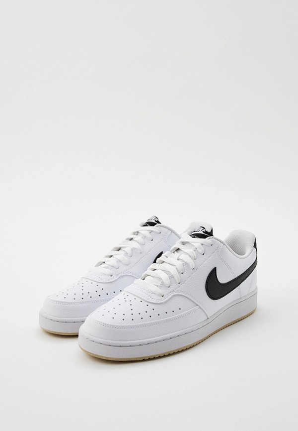 Nike Кеды - NIKE COURT VISION LO NN - фото 3