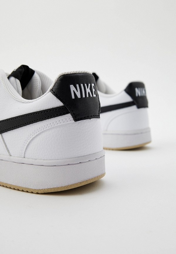 Nike Кеды - NIKE COURT VISION LO NN - фото 4