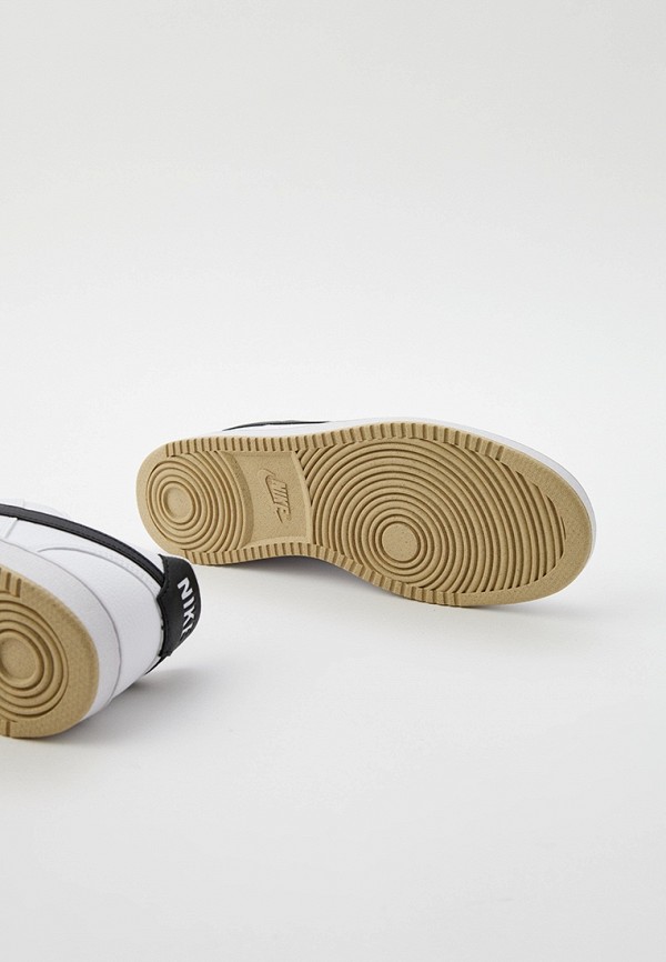 Nike Кеды - NIKE COURT VISION LO NN - фото 5