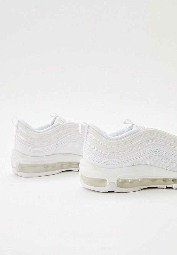 Nike Кроссовки - WMNS AIR MAX 97 - фото 4