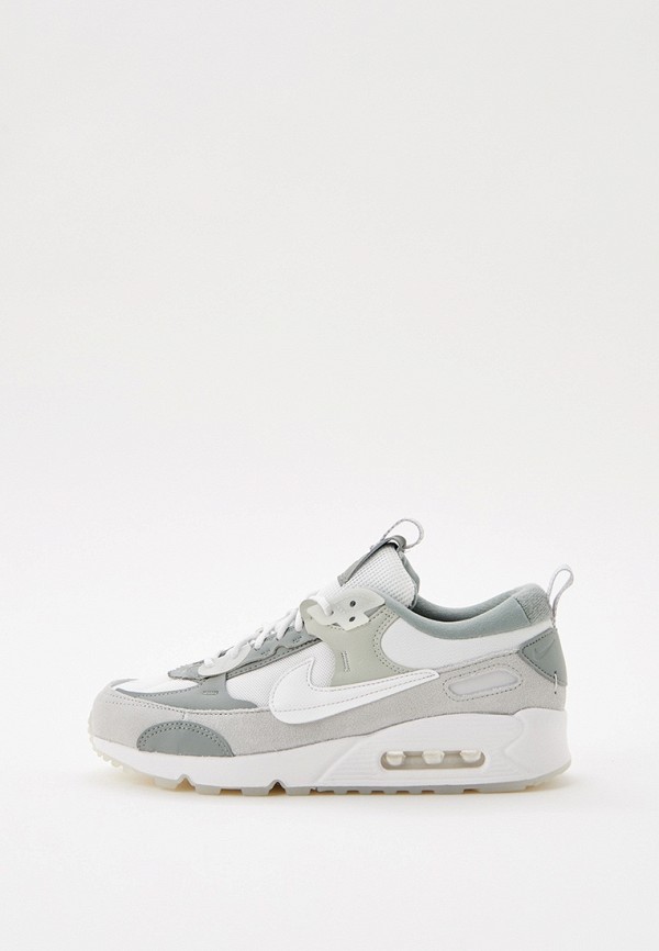 Nike Кроссовки - W AIR MAX 90 FUTURA - фото 1