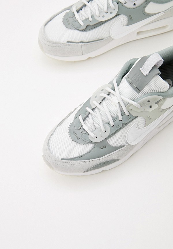 Nike Кроссовки - W AIR MAX 90 FUTURA - фото 2