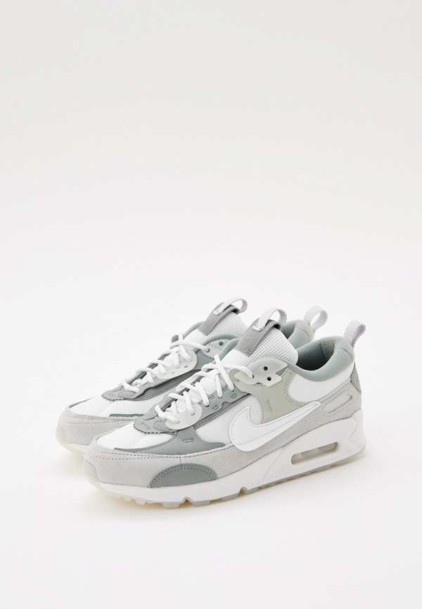 Nike Кроссовки - W AIR MAX 90 FUTURA - фото 3