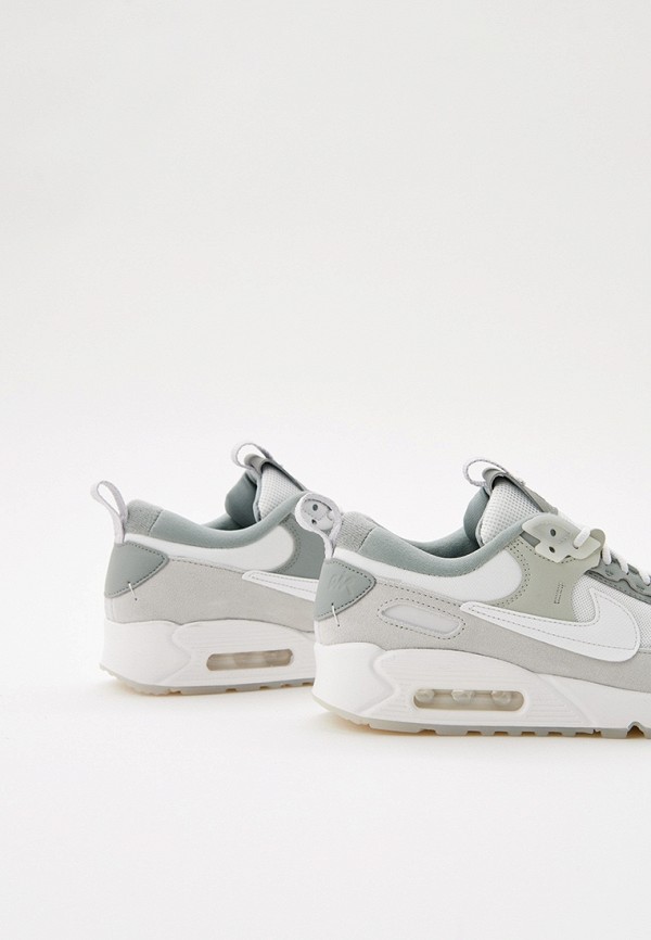 Nike Кроссовки - W AIR MAX 90 FUTURA - фото 4
