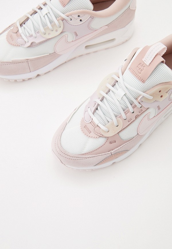 Nike Кроссовки - W AIR MAX 90 FUTURA  C/O - фото 2