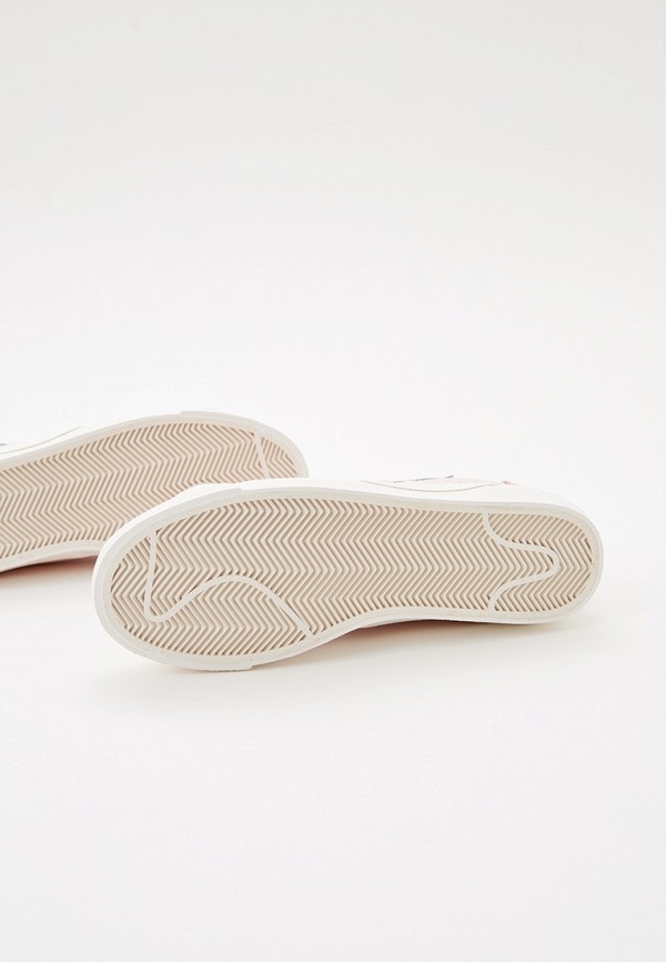 Nike Кеды - W BLAZER LOW  77 JUMBO - фото 5