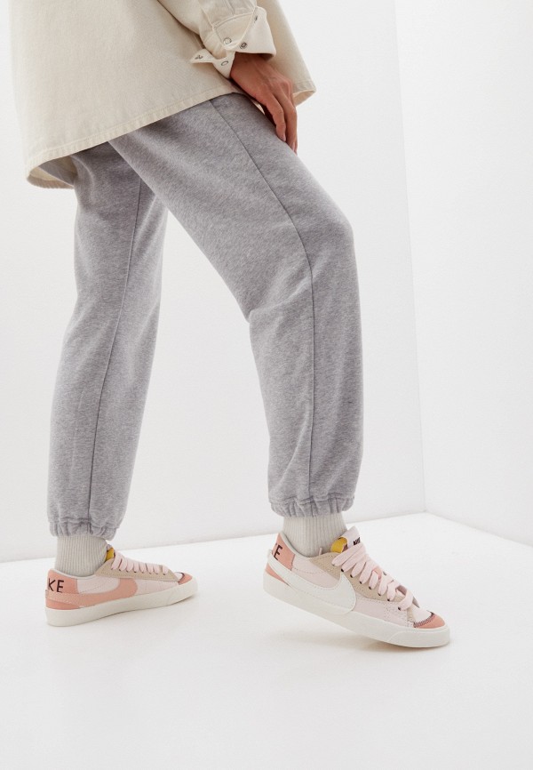 Nike Кеды - W BLAZER LOW  77 JUMBO - фото 6