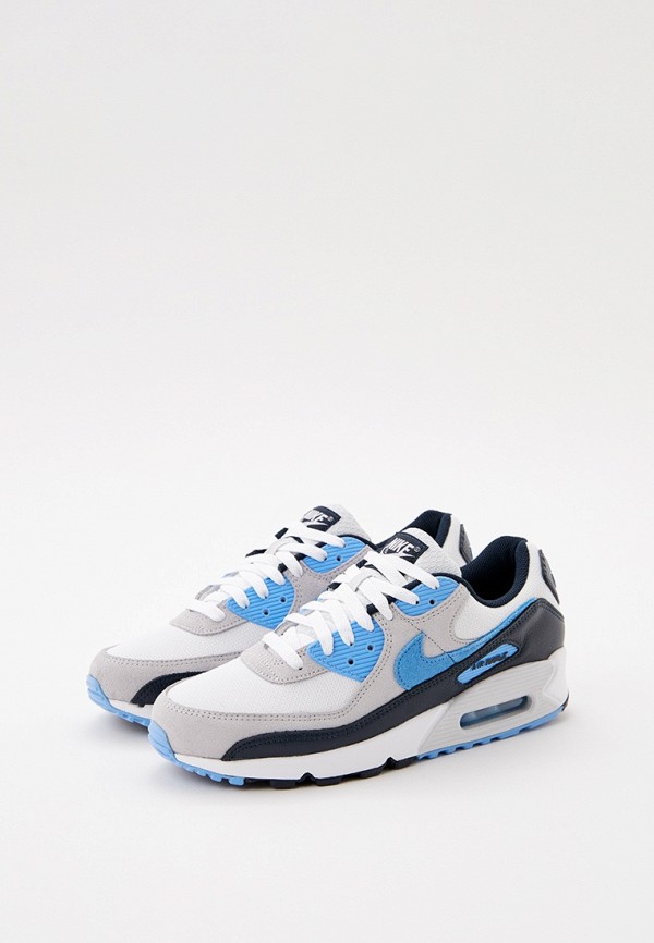Nike Кроссовки - AIR MAX 90 - фото 3