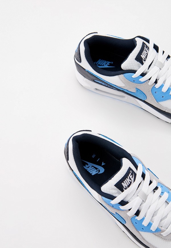 Nike Кроссовки - AIR MAX 90 - фото 4