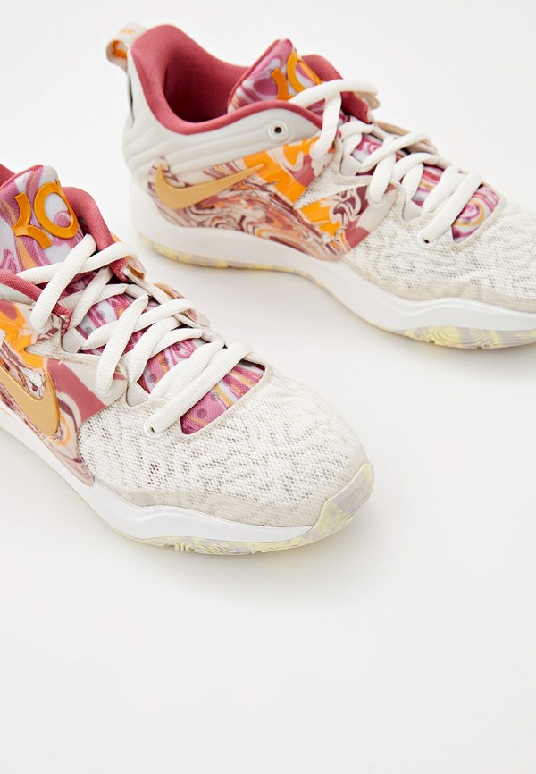 Nike Кроссовки - KD15 ASW - фото 2
