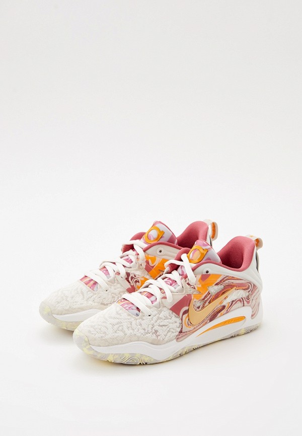 Nike Кроссовки - KD15 ASW - фото 3