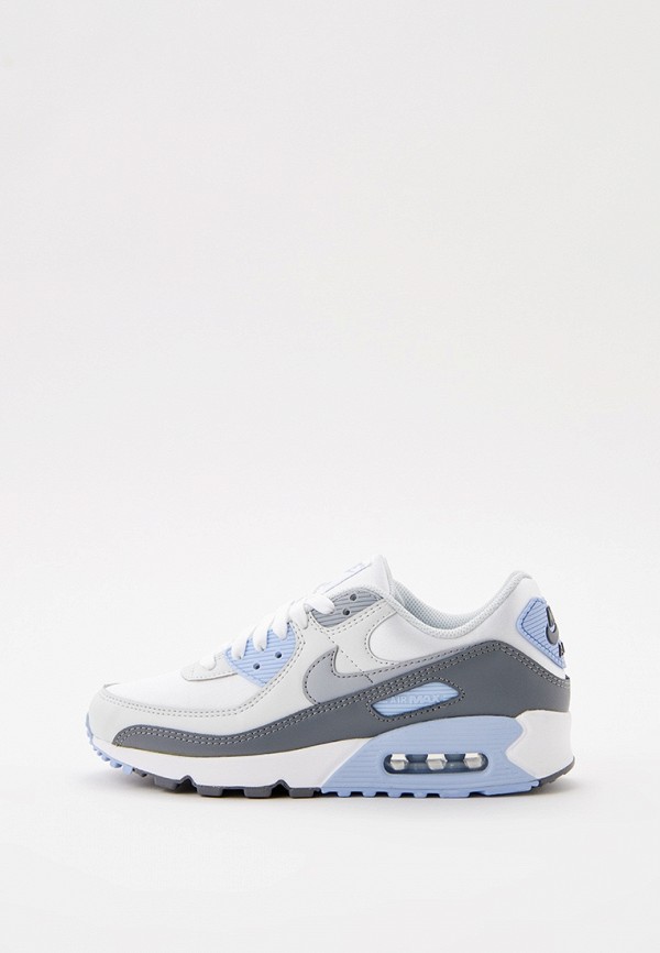 Nike Кроссовки - W AIR MAX 90 ESS SNKR - фото 1