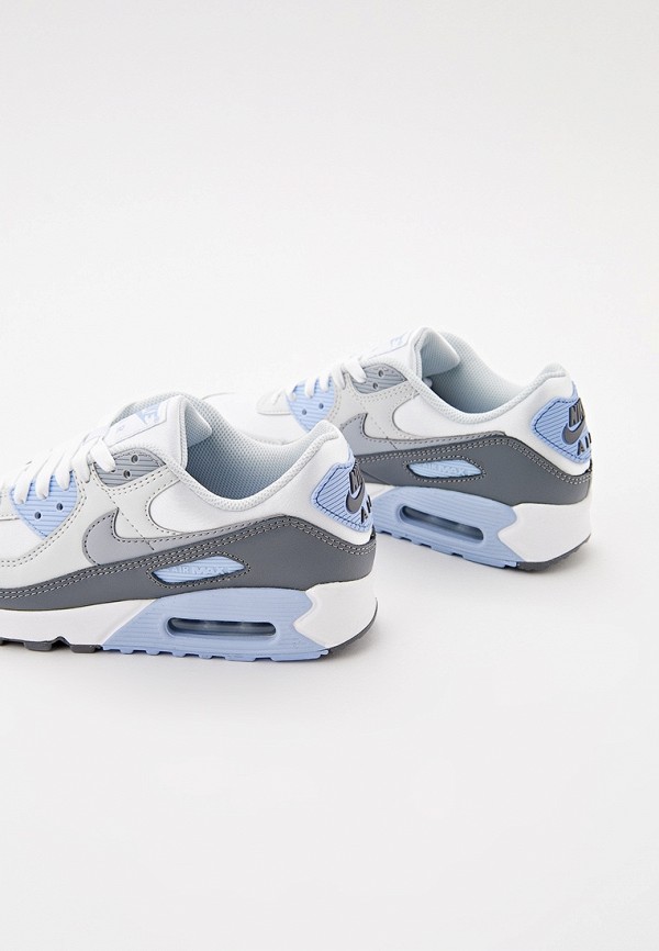 Nike Кроссовки - W AIR MAX 90 ESS SNKR - фото 4