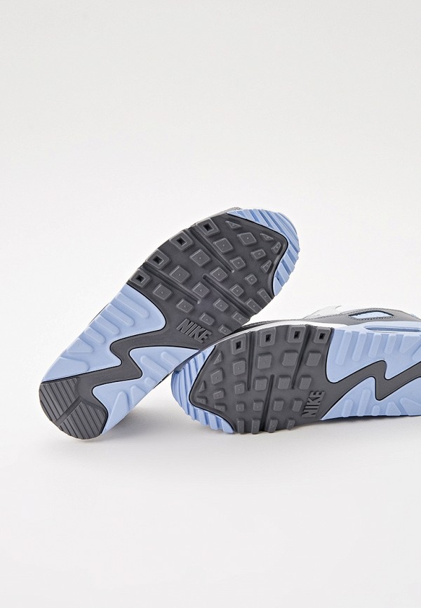 Nike Кроссовки - W AIR MAX 90 ESS SNKR - фото 5