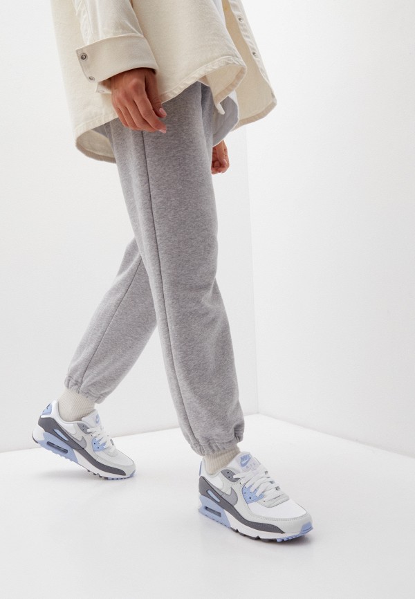 Nike Кроссовки - W AIR MAX 90 ESS SNKR - фото 6