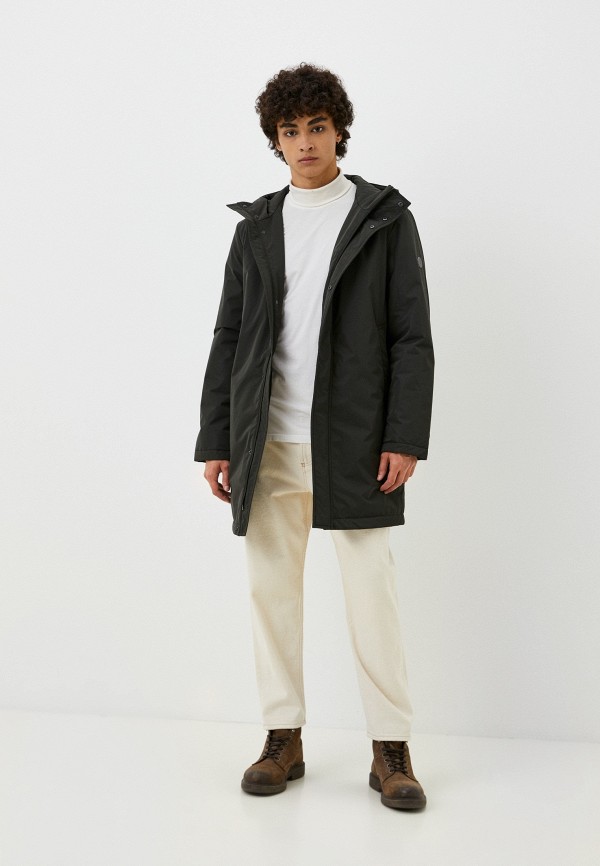 Madzerini Куртка утепленная - фото 2