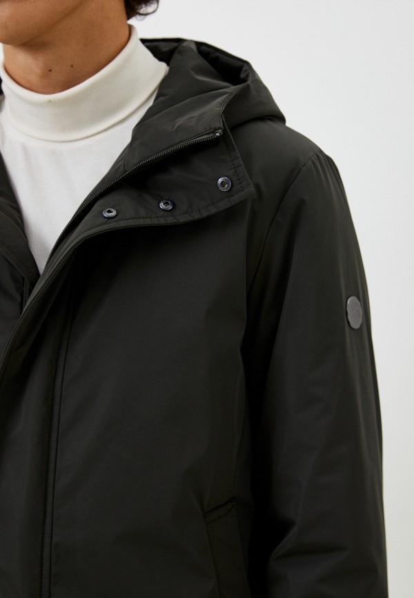 Madzerini Куртка утепленная - фото 5