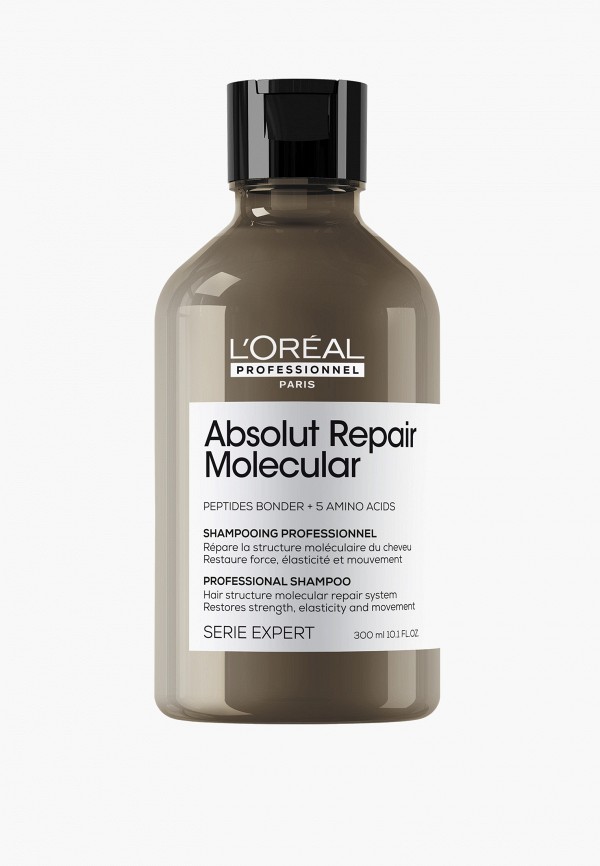 L'Oreal Professionnel Шампунь - восстанавливающий - фото 1