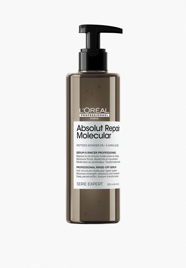 L'Oreal Professionnel Сыворотка для волос - для молекулярного восстановления - фото 1
